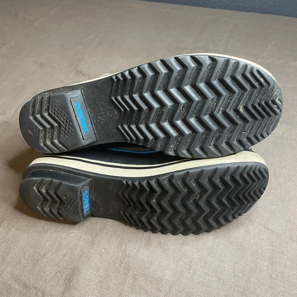 Sorel good used